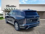 New 2026 Cadillac Vistiq Luxury image 3