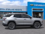 New 2026 Chevrolet Equinox RS w/ Convenience Package III image 5