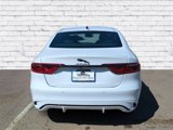 Used 2024 Jaguar XF R-Dynamic SE image 4