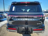 New 2025 INFINITI QX80 Sensory image 6