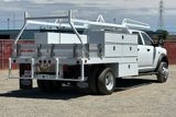 New 2025 RAM 5500 Tradesman image 3
