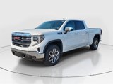New 2026 GMC Sierra 1500 SLT w/ SLT Convenience Package image 2