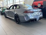 New 2026 BMW M5 w/ Executive Package image 3