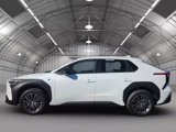 Used 2023 Subaru Solterra AWD image 6