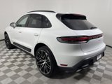 New 2026 Porsche Macan image 3