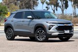 New 2026 Chevrolet TrailBlazer LT image 2