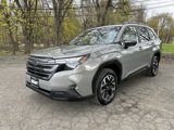 Certified 2025 Subaru Forester Premium image 4