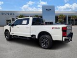 Used 2023 Ford F250 Lariat w/ Lariat Ultimate Package image 6