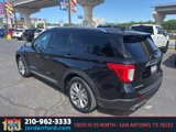 Certified 2023 Ford Explorer Limited image 4