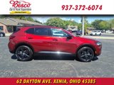 Used 2023 Buick Envision Essence w/ Sport Touring Package image 2