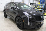 Used 2022 Cadillac XT5 Luxury image 2