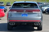 New 2025 Volkswagen Atlas Cross Sport SEL Premium R-Line image 4