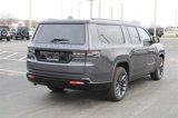 New 2025 Jeep Grand Wagoneer L Series III image 3