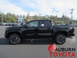 New 2025 Toyota Tacoma TRD Sport image 6
