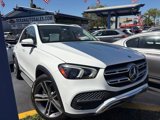 Used 2021 Mercedes-Benz GLE 350 image 2