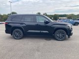New 2026 Toyota Sequoia Platinum image 5