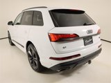 New 2025 Audi Q7 3.0T Premium Plus image 3