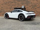 Certified 2024 Porsche 911 Dakar image 3