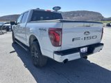 Used 2024 Ford F150 Lariat w/ Bed Utility Package image 5