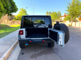 Used 2023 Jeep Wrangler Unlimited Rubicon 4xe image 4