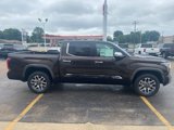 New 2025 Toyota Tundra 1794 Edition image 6
