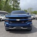 Used 2018 Chevrolet Silverado 1500 LT w/ All Star Edition image 2