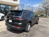 Used 2024 Jeep Grand Cherokee L Limited w/ Luxury Tech Group II image 3
