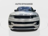 Used 2023 Land Rover Range Rover Sport SE Dynamic image 3