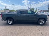 New 2025 Chevrolet Silverado 1500 LT image 4