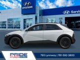 New 2025 Hyundai Ioniq 5 XRT image 4