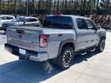 Certified 2024 Nissan Frontier PRO-4X w/ Pro Convenience Package image 4