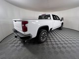 New 2025 Chevrolet Silverado 2500 LT w/ Texas Edition image 4