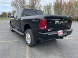New 2025 RAM 2500 Laramie w/ Sport Appearance Package image 3