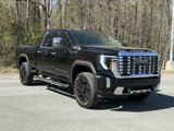 New 2025 GMC Sierra 2500 Denali w/ Denali Reserve Package image 3