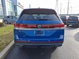 Certified 2025 Volkswagen Atlas SEL image 6