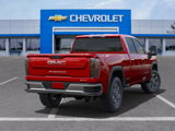 New 2025 GMC Sierra 2500 SLT image 4
