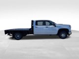 New 2025 Chevrolet Silverado 3500 W/T w/ WT Convenience Package image 2