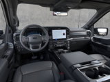 New 2025 Ford F150 Lariat image 5
