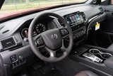 New 2025 Honda Ridgeline Black Edition image 4