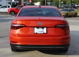 Used 2019 Volkswagen Jetta S image 4