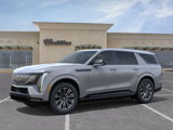 New 2026 Cadillac Escalade IQL Sport 1 image 2