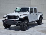 New 2025 Jeep Gladiator Rubicon image 2