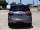 Used 2021 INFINITI QX80 Luxe image 4