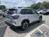 Used 2025 Subaru Forester Limited image 5