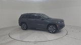 New 2025 Jeep Grand Cherokee Overland w/ Adv Protech Group III image 2