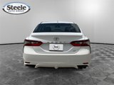 Used 2023 Toyota Camry SE image 4