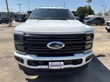 New 2025 Ford F250 Platinum image 2