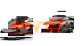 New 2025 Chevrolet Corvette Z06 w/ Z07 Performance Package image 2