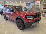 New 2026 Honda Passport TrailSport image 3