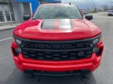 New 2025 Chevrolet Silverado 1500 Custom w/ Rally Edition image 2